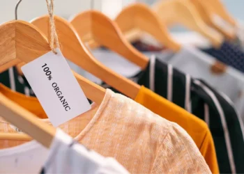 roupas sustentáveis, vestuário sustentável, moda ecologicamente correta