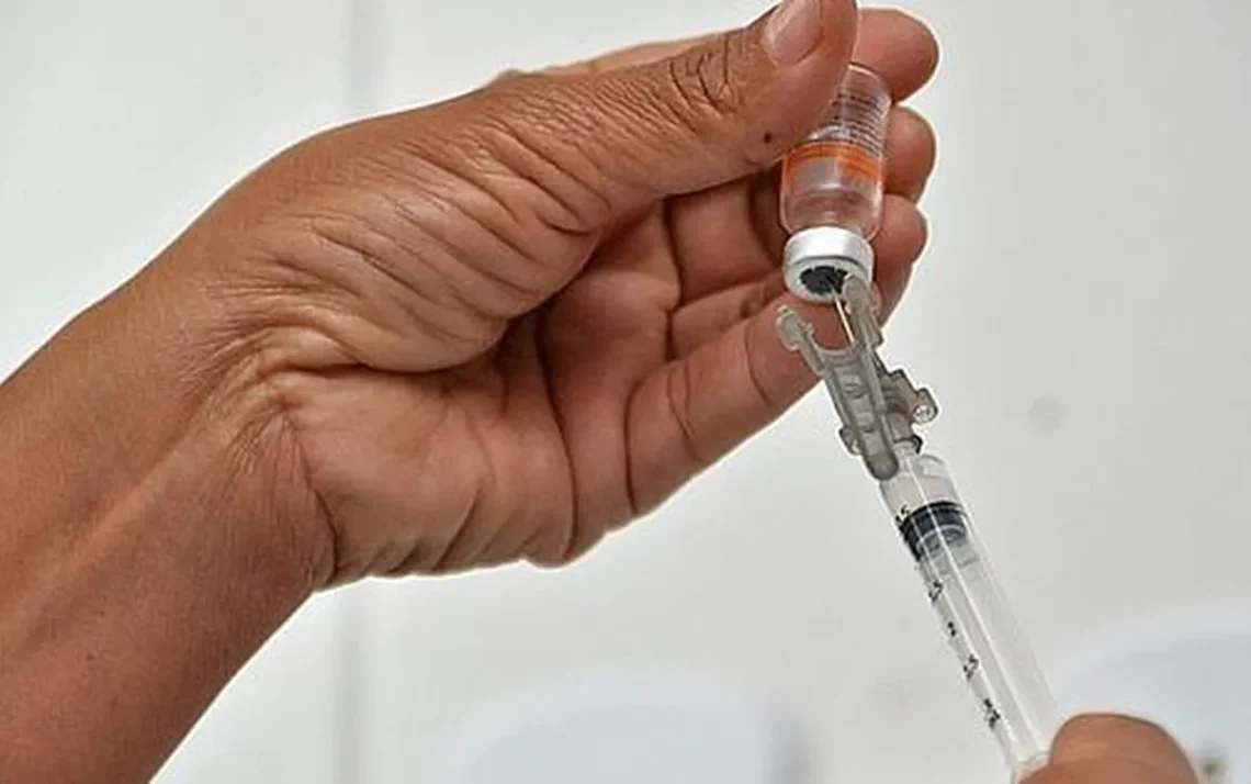 imunizante contra influenza