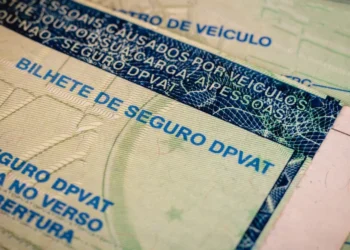 Seguro Obrigatório Para Vítimas de Acidentes de Trânsito