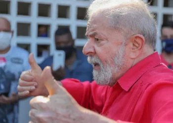 presidente, Luiz Inácio Lula da Silva;