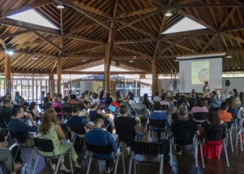 Educação sustentável, Curso sobre meio ambiente, Desenvolvimento educacional