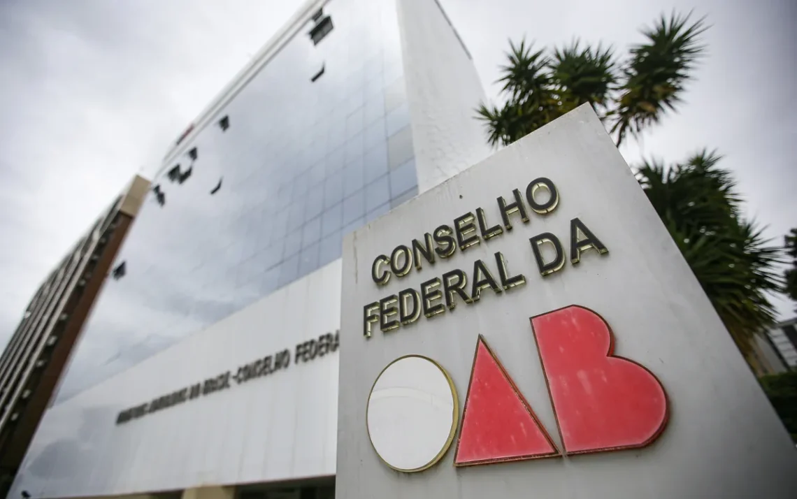 conselho, federal da, Ordem dos, Advogados do, Brasil (CFOAB), Supremo, Tribunal Federal (STF), Tribunal, de Justiça, de Minas, Gerais (TJ-MG);