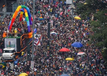 Parada Gay, Parada do Orgulho LGBT, Parada Pride, Parada LGBT, Parada LGBT de São Paulo;