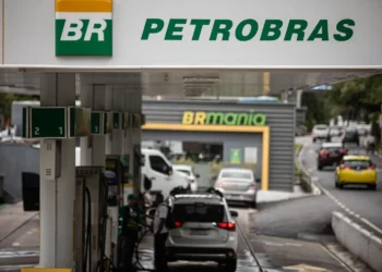 empresa, companhia, petrolífera