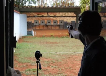 posse de arma, autorização para arma