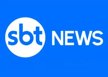 jornalismo, do SBT, vertical, SBT News