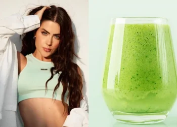 bebida detox, suco desintoxicante, suco verde