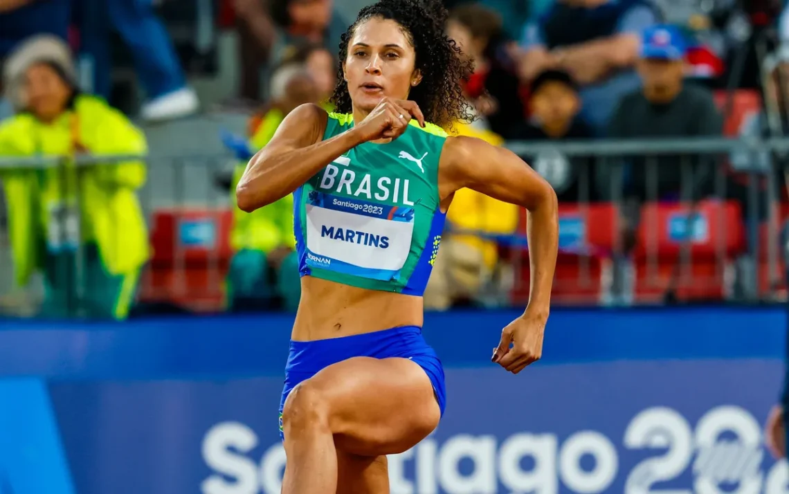 ORCAMPI-SP, atleta brasileira, Querência do Norte, Paraná, federada, 18 anos, Bragança, Paulista, competidor.