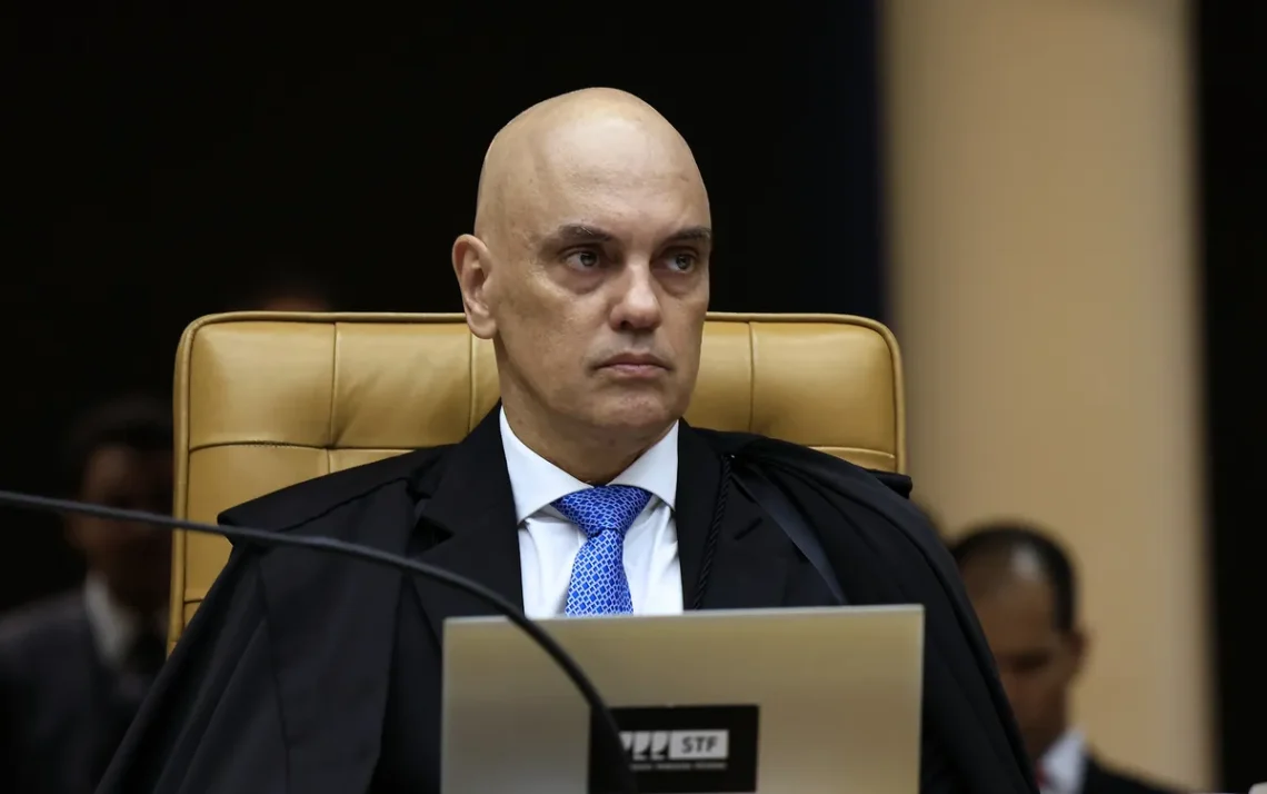 ministro, Supremo Tribunal Federal, coronel investigado, intentona, golpista, Jair Bolsonaro, ex-assessor, PL, Brasília, Vara de Execuções Penais, Interpol, condenados, fugitivos, crimes, 8 de janeiro, 2023, related;