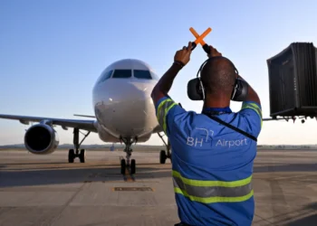 Aeroporto de Confins, BH, Airport;