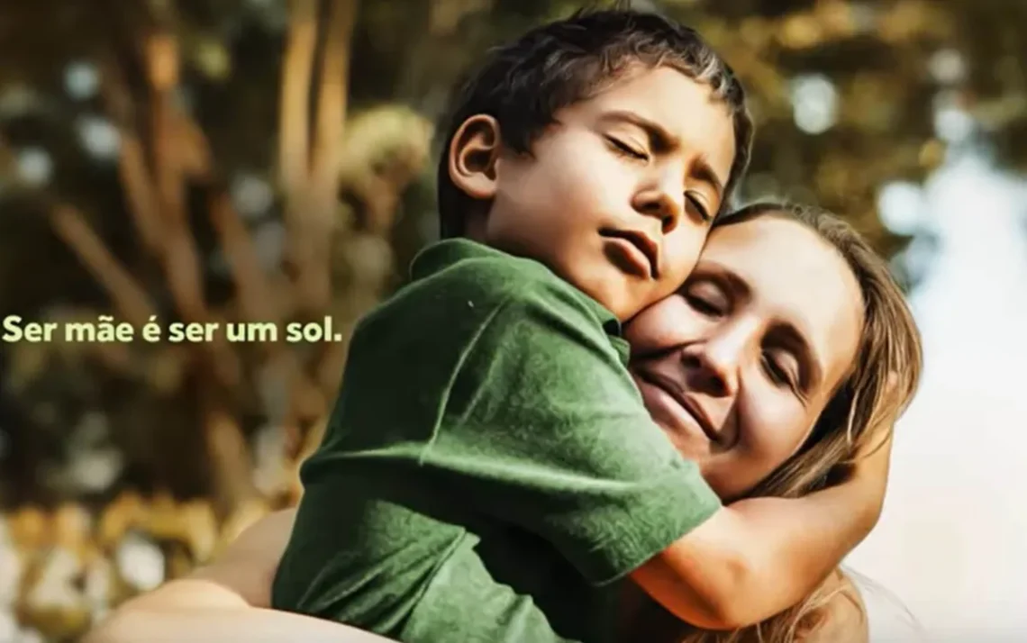 campanhas, Mothers Day, Dia das Mães;