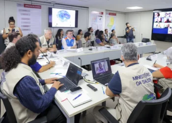 Ministério da Saúde, Sistema Único de Saúde (SUS)