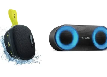 portáteis, bluetooth, speakers;