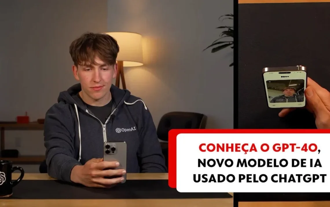 Inteligência Artificial, IA, modelo, inteligência, artificial, nova versão, novo modelo de, chat;;