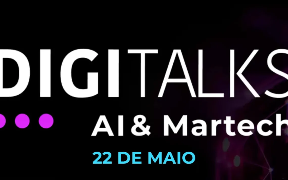 empresa que promove principal evento de Negócios do Universo Digital do Brasil;