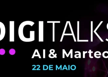 empresa que promove principal evento de Negócios do Universo Digital do Brasil;