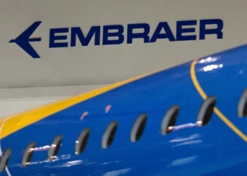 Empresa, Brasileira de, Aeronáutica;