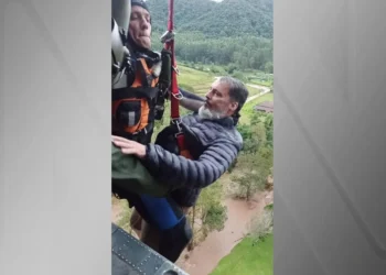 Força Aérea Brasileira, Força Brasiliana do Ar