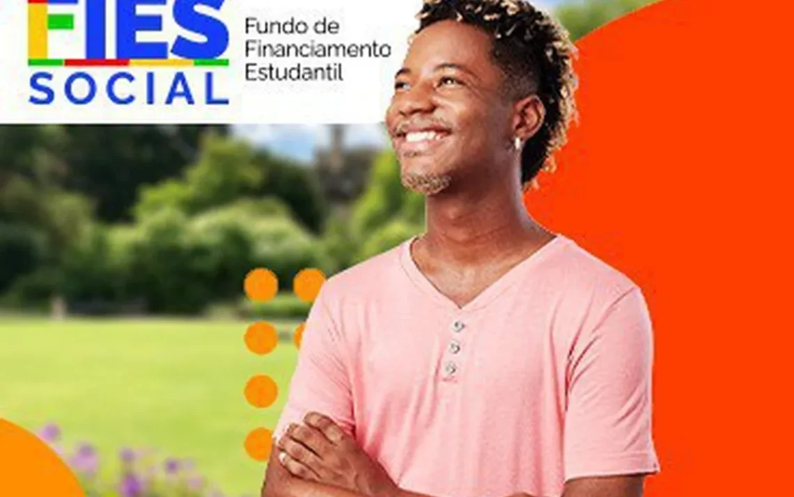 programa do MEC, financiamento a estudantes;