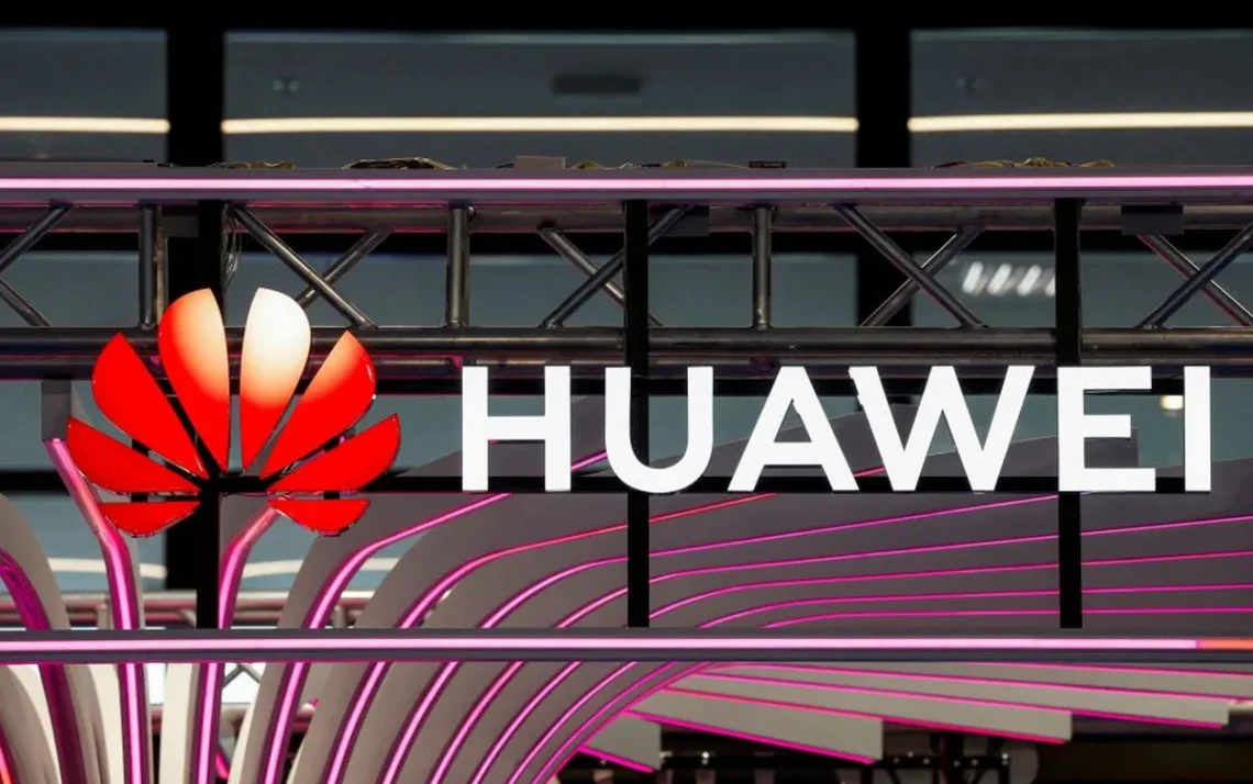 Huawei, Technologies;