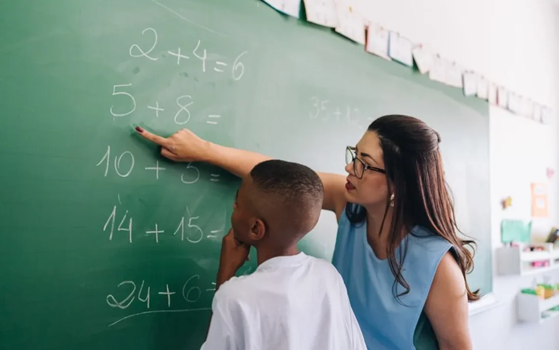 ensino, matemático, aprendizagem matemática;