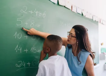 ensino, matemático, aprendizagem matemática;