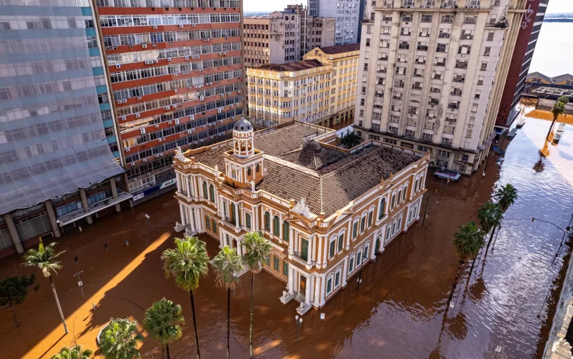 ações judiciais contra débitos;