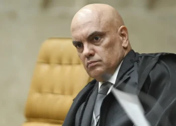 ministro, do STF, ministro, Alexandre de Moraes;