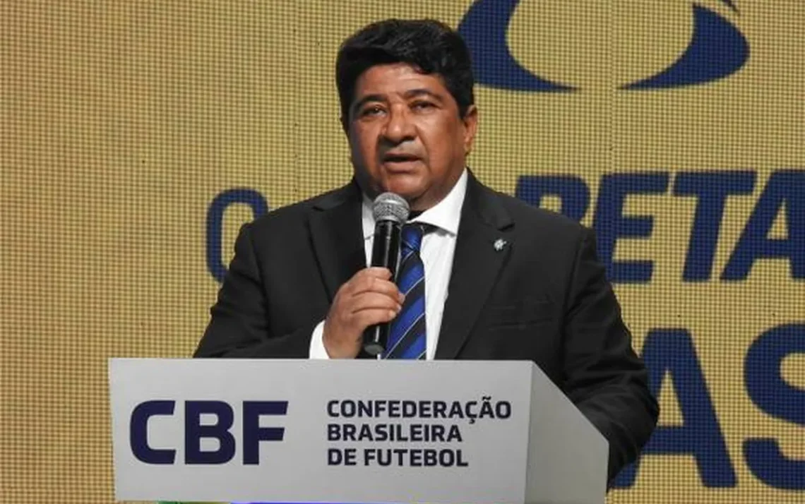 entidade, Brasileirão, CBF, receita bruta, superávit;