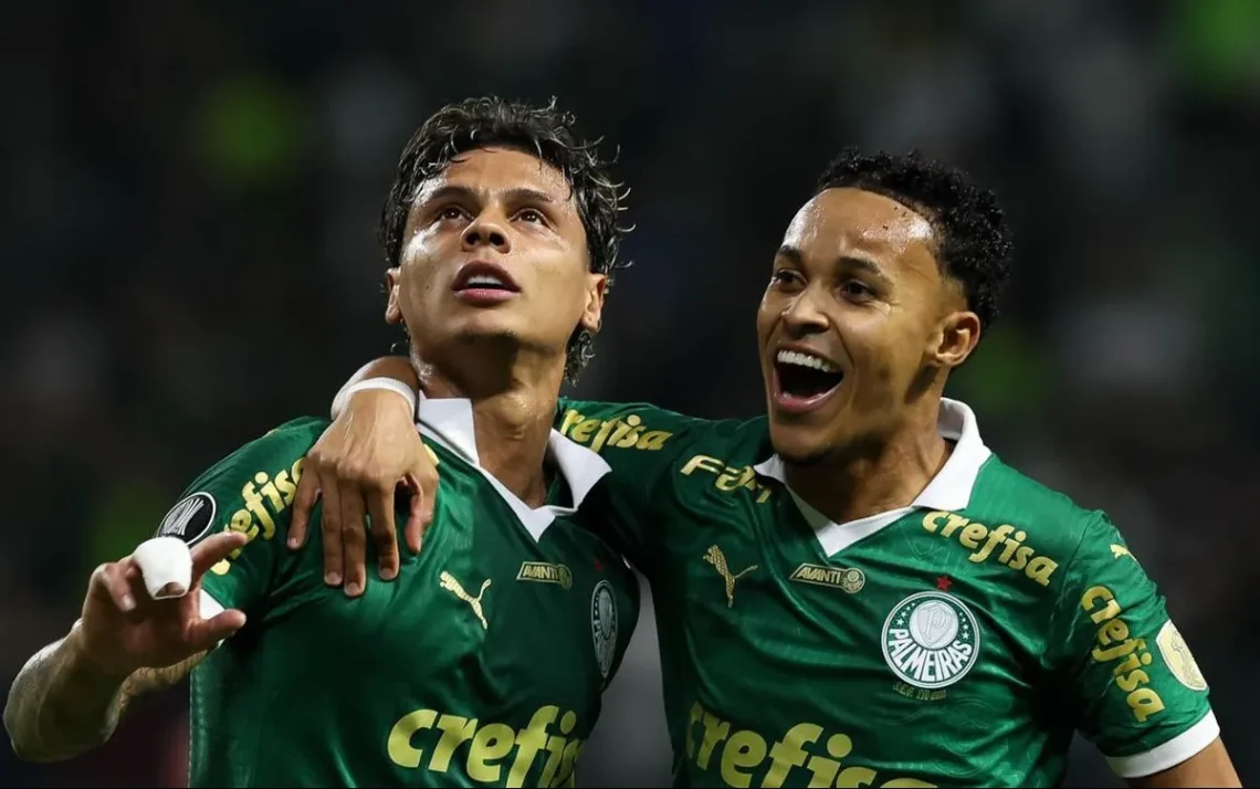 Verdão, time, comandado por, Abel Ferreira;