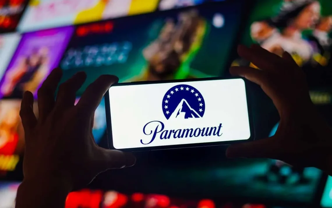 Paramount, Global, Paramount Global Inc.;