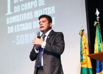 Governador do Acre, político;