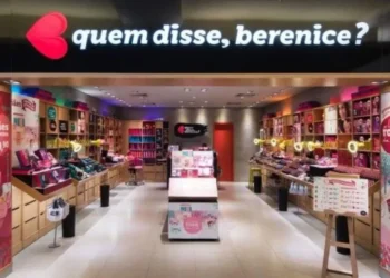 Quem disse, Berenice;