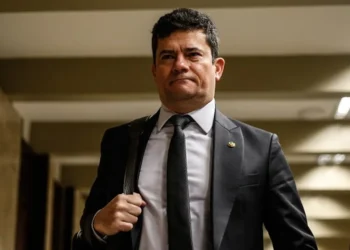 senador, Sergio Moro;