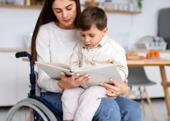 mulheres, com incapacidade, mães, com deficiência;