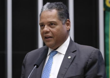 líder do PSD;