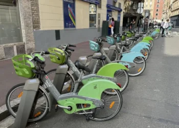 bikes compartilhadas, serviço de bicicletas, bicicletas de compartilhamento;