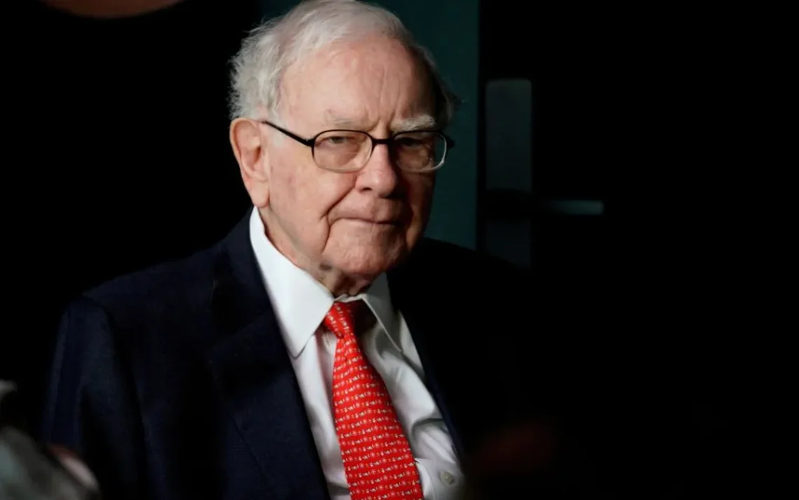 Warren, Buffett;