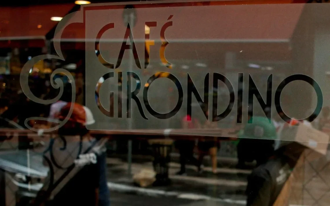 Cafeteria, Estabelecimento, Café tradicional de, São Paulo;