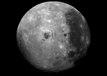 calendário lunar, ciclo das fases da Lua;