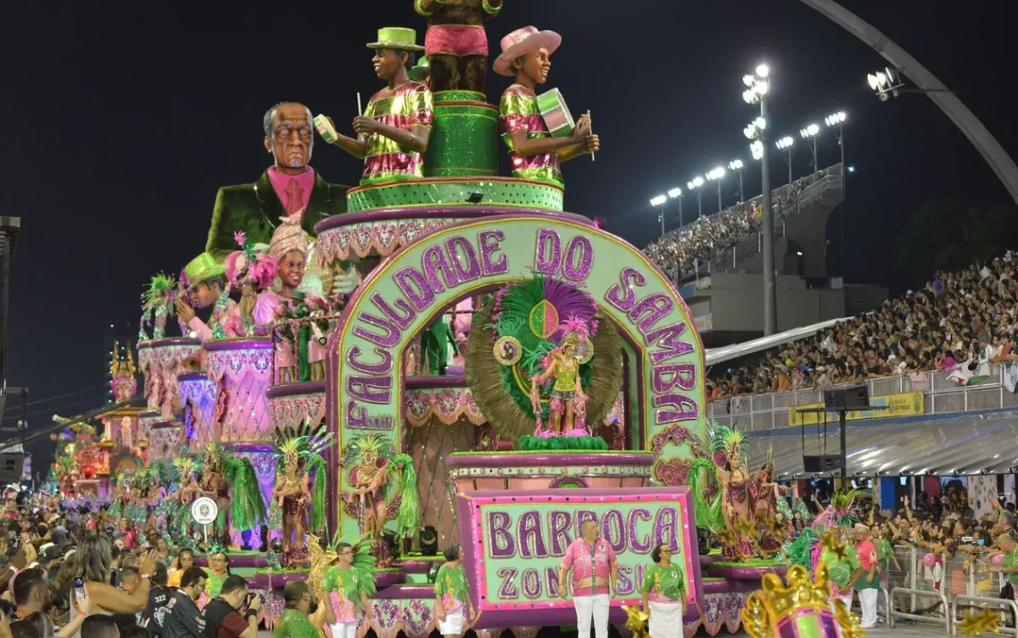 festa, popular, folia;