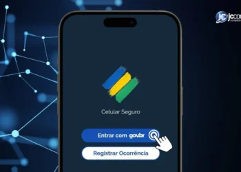 programa, segurança, para celular;