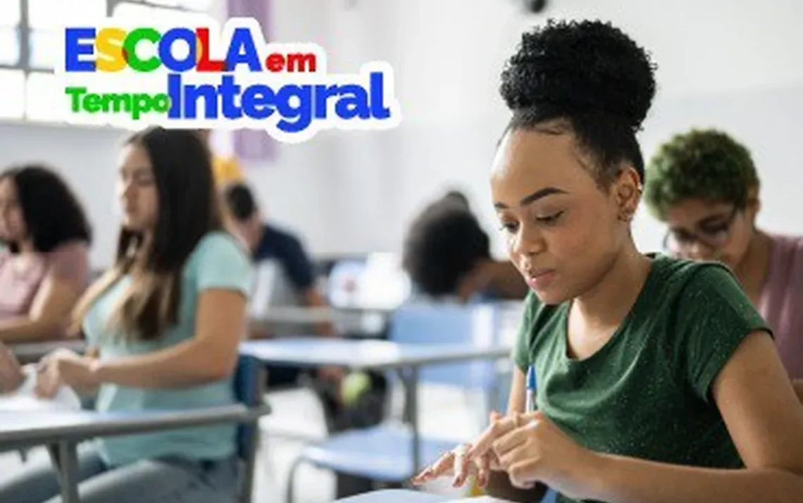 Educação Integral;