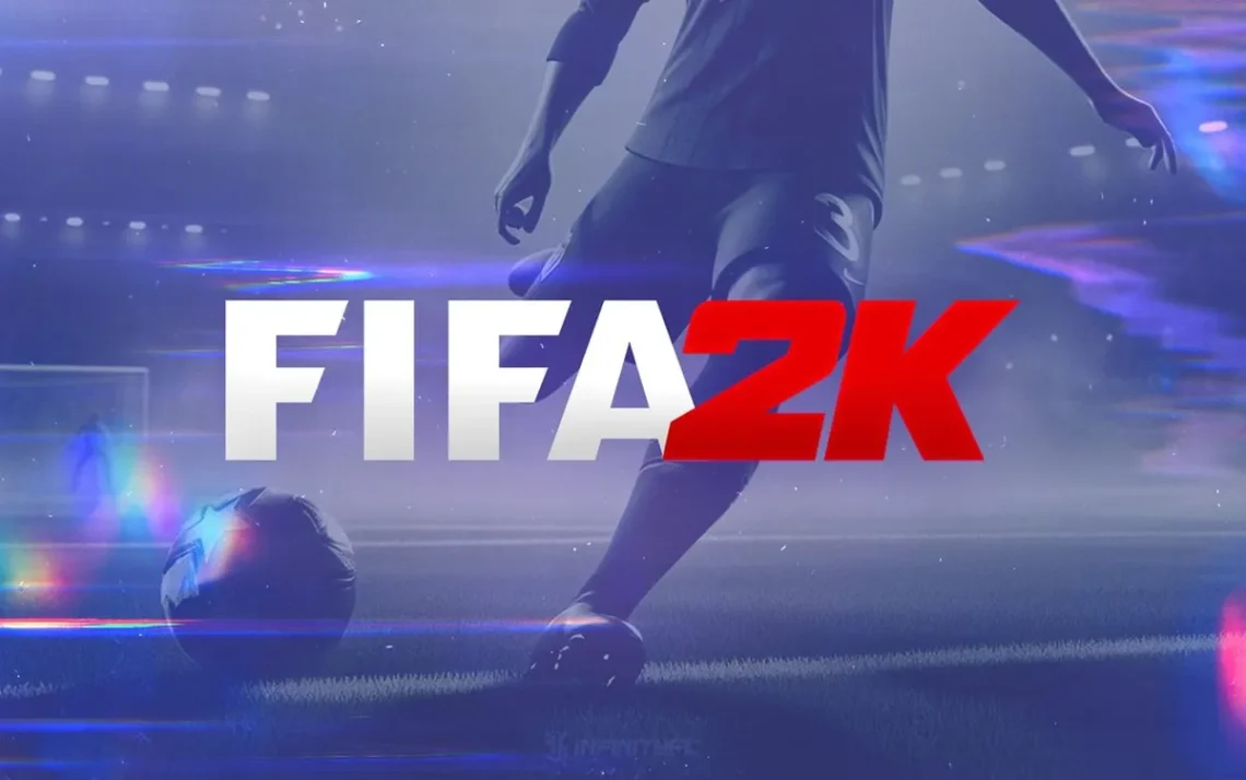 FIFA, 2025, FIFA, 2K25, jogo, FIFA