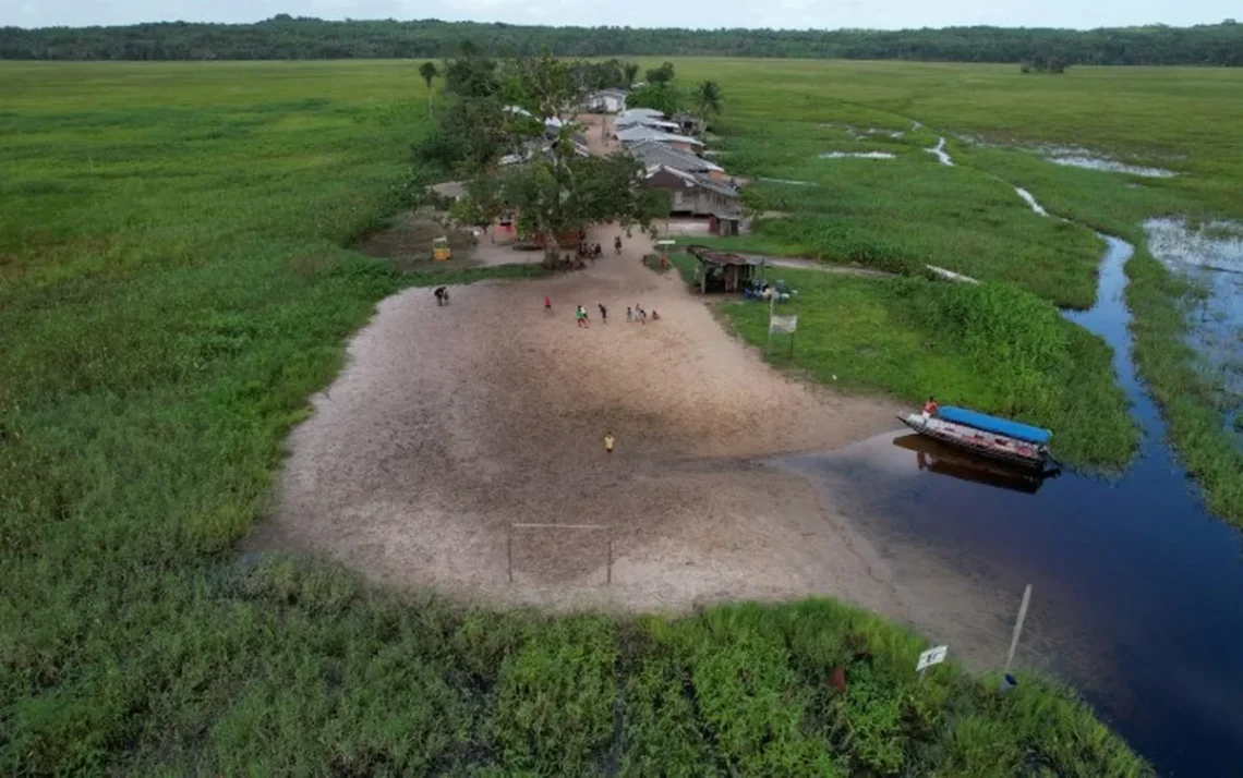 Instituto Brasileiro do Meio Ambiente e dos Recursos Naturais Renováveis;