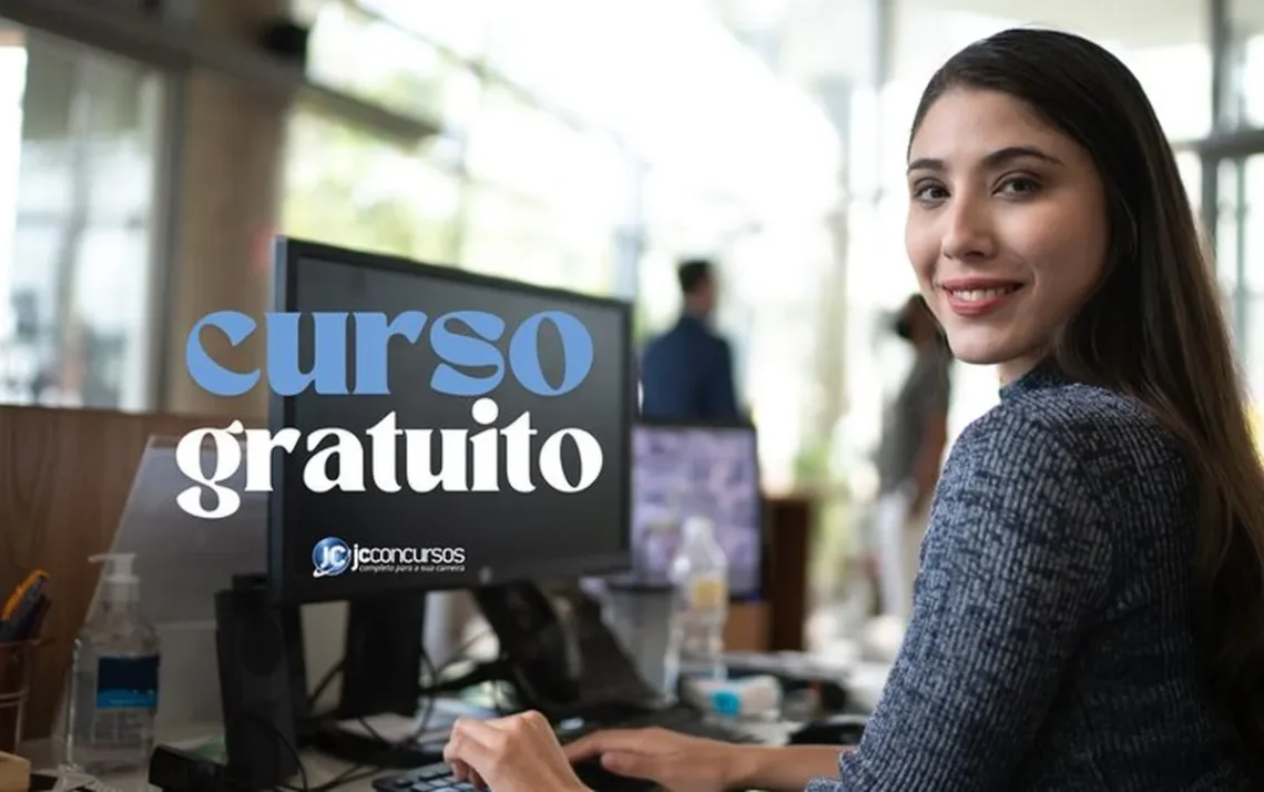 oportunidades de capacitação, cursos online, gratuitos;