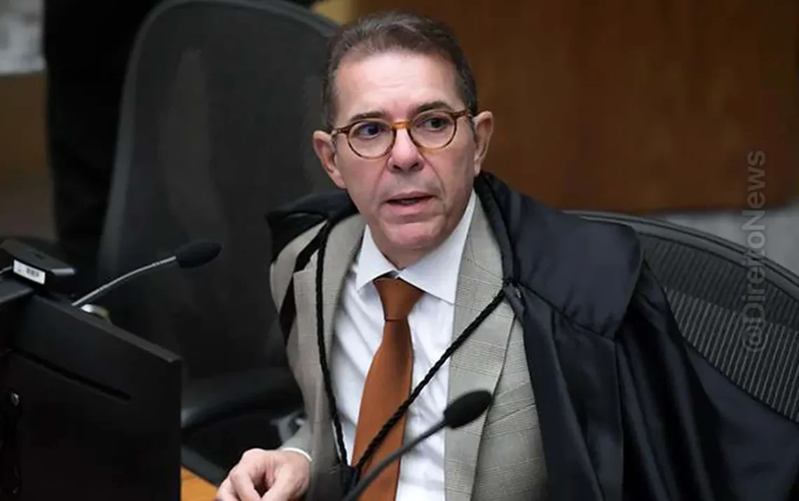 notificação, judicial;