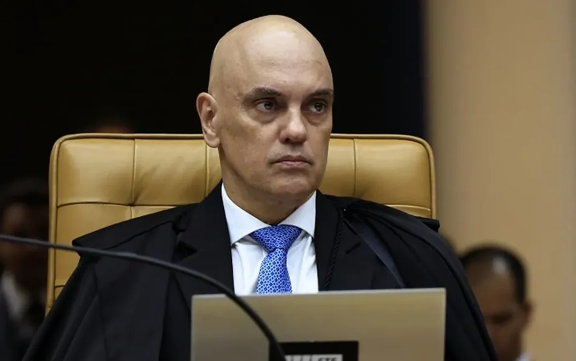 Moraes, oitiva, investigados;