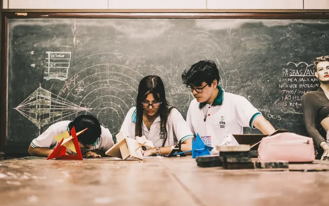 Ensino, Educação, Aprendizado;