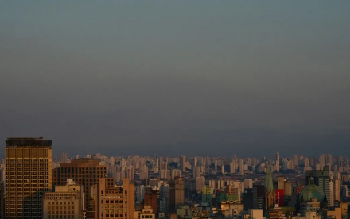 poluição, do ar, qualidade, do ar, monitoramento, ambiental;